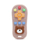 Remote Control Shaped Silicone Teether - Kaislee's Boutique