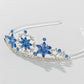 Princess Snowflake Crown - Kaislee's Boutique