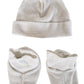 Baby Cap and Bootie Set - Kaislee's Boutique