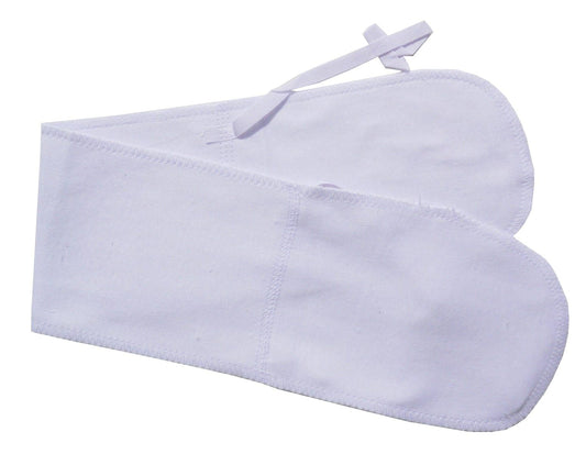 Infant Abdominal Binder - Kaislee's Boutique