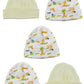 Boys Baby Cap (Pack of 5) - Kaislee's Boutique