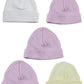 Girls Baby Cap (Pack of 5) - Kaislee's Boutique