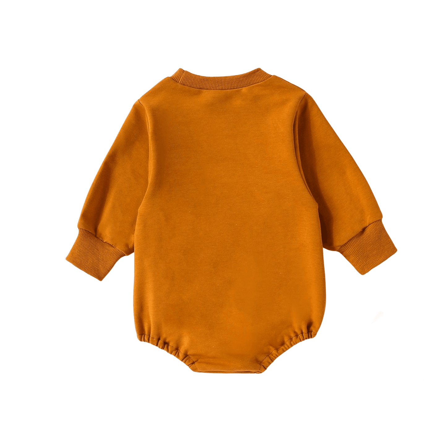 Autumn Long Sleeve Sweatshirt/Bodysuit - Kaislee's Boutique