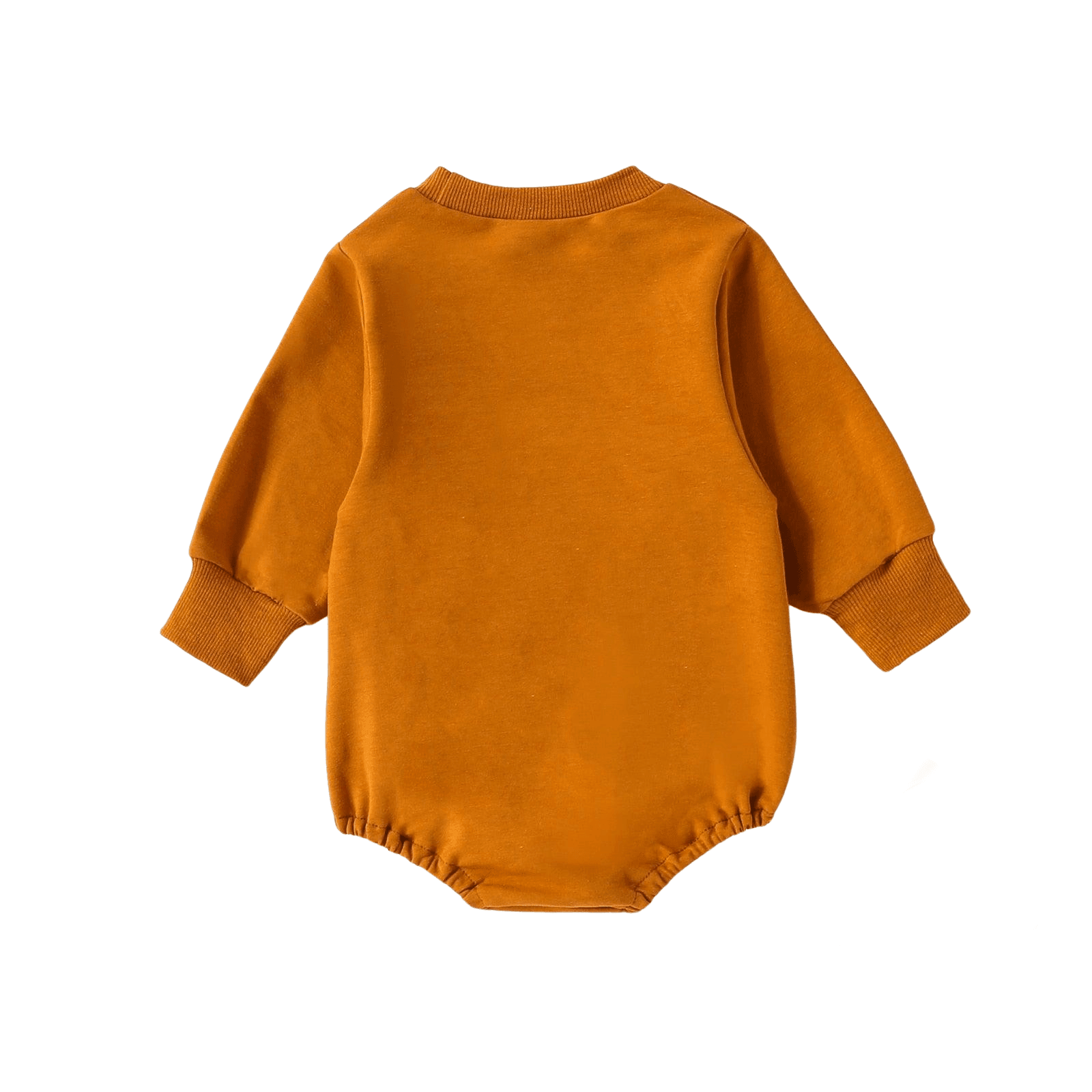 Autumn Long Sleeve Sweatshirt/Bodysuit - Kaislee's Boutique