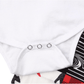Baby Bear Print Romper with Pants - Kaislee's Boutique
