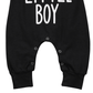 Baby Boy Sleeper | Mom's Little Boy - Kaislee's Boutique