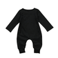 Baby Boy Sleeper | Mom's Little Boy - Kaislee's Boutique