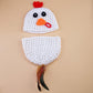 Baby Chicken/Hen Newborn Photography Outfit - Kaislee's Boutique