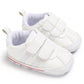 Baby Sneakers | Boy/Girl Cotton Soft Anti-Slip Sole | Casual Crib Shoes - Kaislee's Boutique