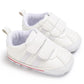 Baby Sneakers | Boy/Girl Cotton Soft Anti-Slip Sole | Casual Crib Shoes - Kaislee's Boutique
