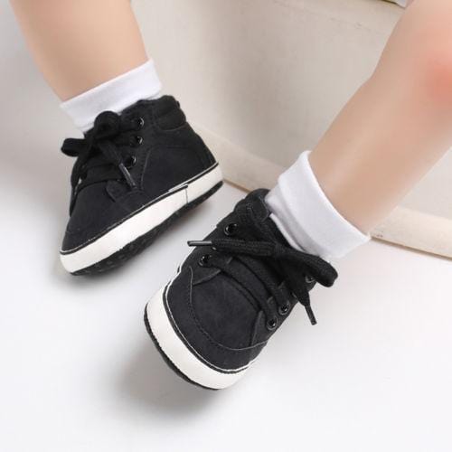 Baby/Toddler Boy Sneakers - Kaislee's Boutique