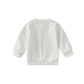 Baby/Toddler Boy/Girl Christmas Pullover | Santa Long Sleeve Sweatshirt - Kaislee's Boutique