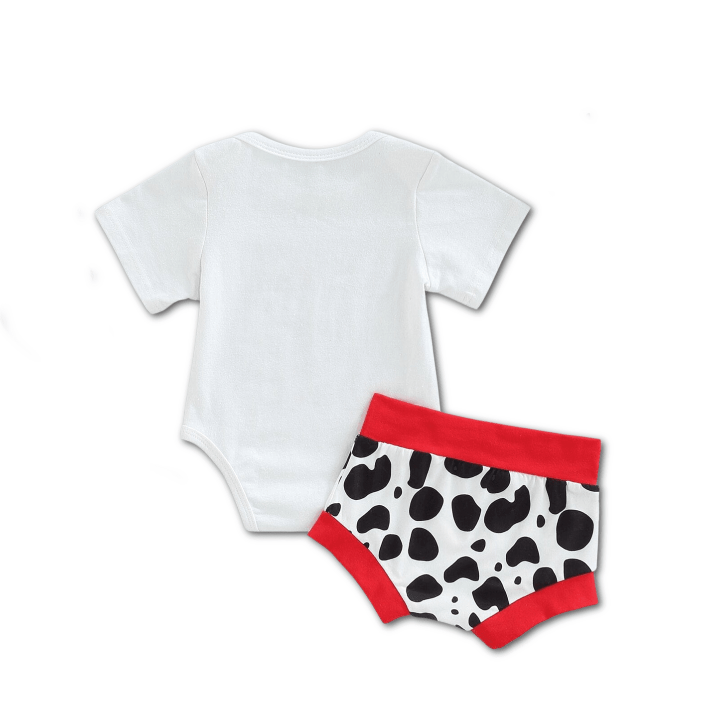 Just a Little Moo-dy Bloomers Outfit - Kaislee's Boutique